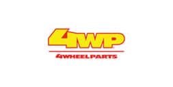 4 Wheel Parts Coupon