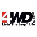 4WD Coupon