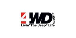 4WD Coupon