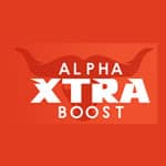 Alpha Xtra Boost