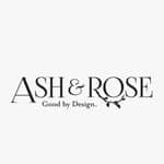 Ash and Rose