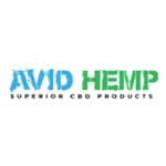 Avid Hemp CBD