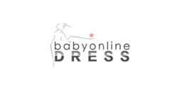 Baby Online Wholesale Coupon