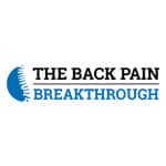 Back Pain Breakthrough