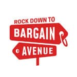 Bargain Avenue