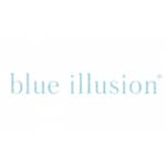 Blue Illusion