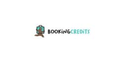 BookingCredits Coupon