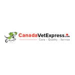 Canada Vet Express Coupon