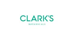 Clarks Botanicals Coupon