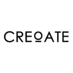 Creoate Coupon