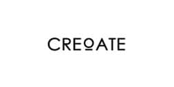 Creoate Coupon