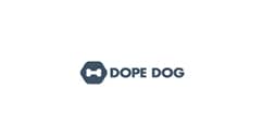 Dope Dog Coupon