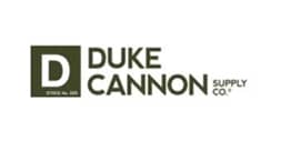 Duke Cannon Coupon
