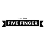 FiveFingerTees