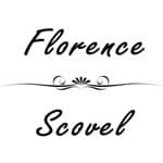 Florence Scovel Jewelry