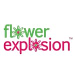 Flower Explosion