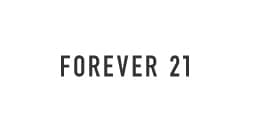 Forever 21 Coupon