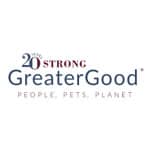 GreaterGood Coupon