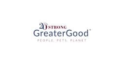 GreaterGood Coupon