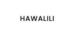 Hawalili Coupon