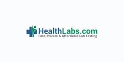 HealthLabs Coupon