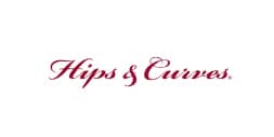 Hips and Curves Coupon