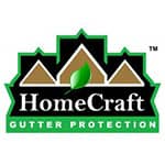 HomeCraft Gutter Protection