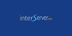 Interserver Coupon