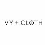 Ivy and Cloth Coupon