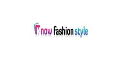 KnowFashionStyle Coupon