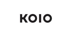 KOIO Coupon