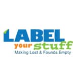 Label Your Stuff