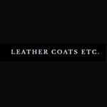 Leather Coats Etc