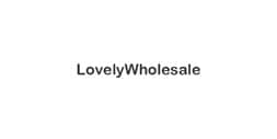 LovelyWholesale Coupon