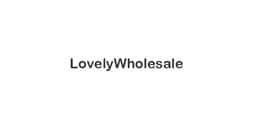 LovelyWholesale Coupon