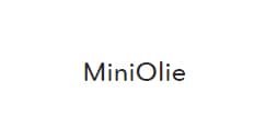 MiniOlie Coupon