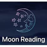 Moon Reading