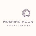 Morning Moon Nature Jewelry