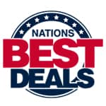 Nations Best Deals