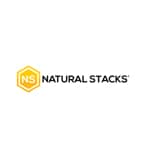 Natural Stacks