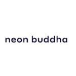 Neon Buddha