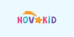 Novakid School Coupon