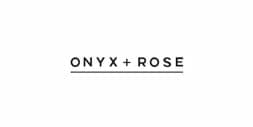 Onyx and Rose Coupon