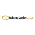 Packaging Supplies by Mail