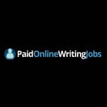 Paid Online Writing Jobs