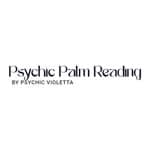 Palm Reading by Psychic Violetta