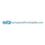 Paying Social Media Jobs