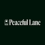 Peaceful Lane