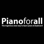 Piano For All