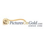 Pictures On Gold